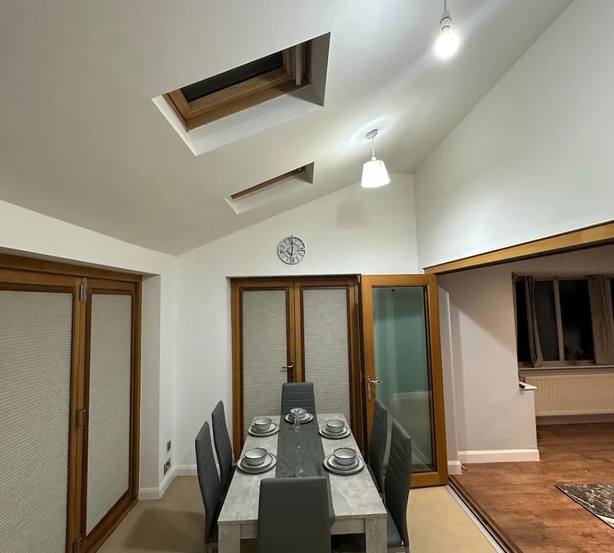 Luxury Detached Holiday Home Near Bhx, Jlr, Nec Birmingham United Kingdom