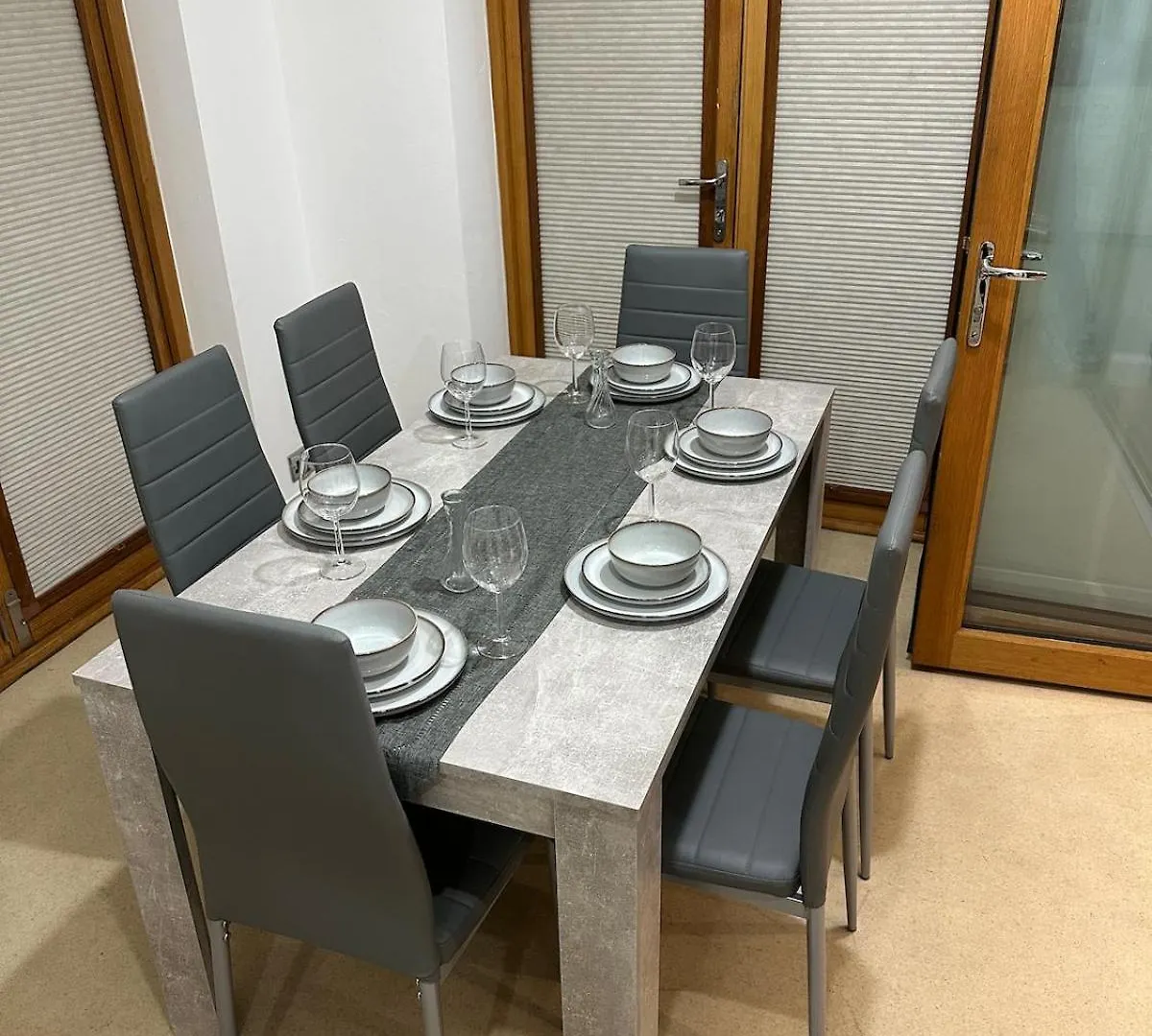 Luxury Detached Holiday Home Near Bhx, Jlr, Nec Birmingham