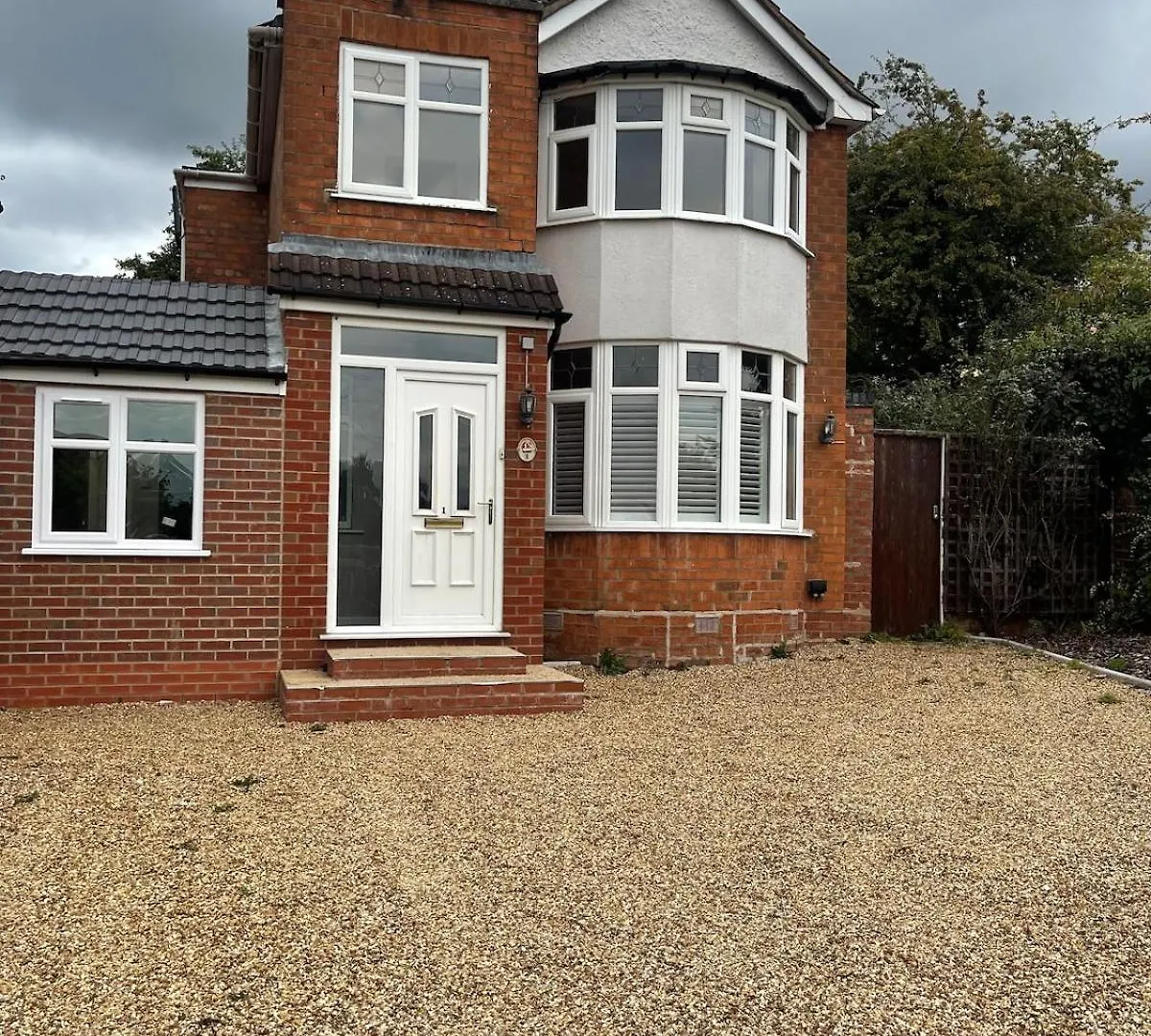 Luxury Detached Holiday Home Near Bhx, Jlr, Nec Birmingham