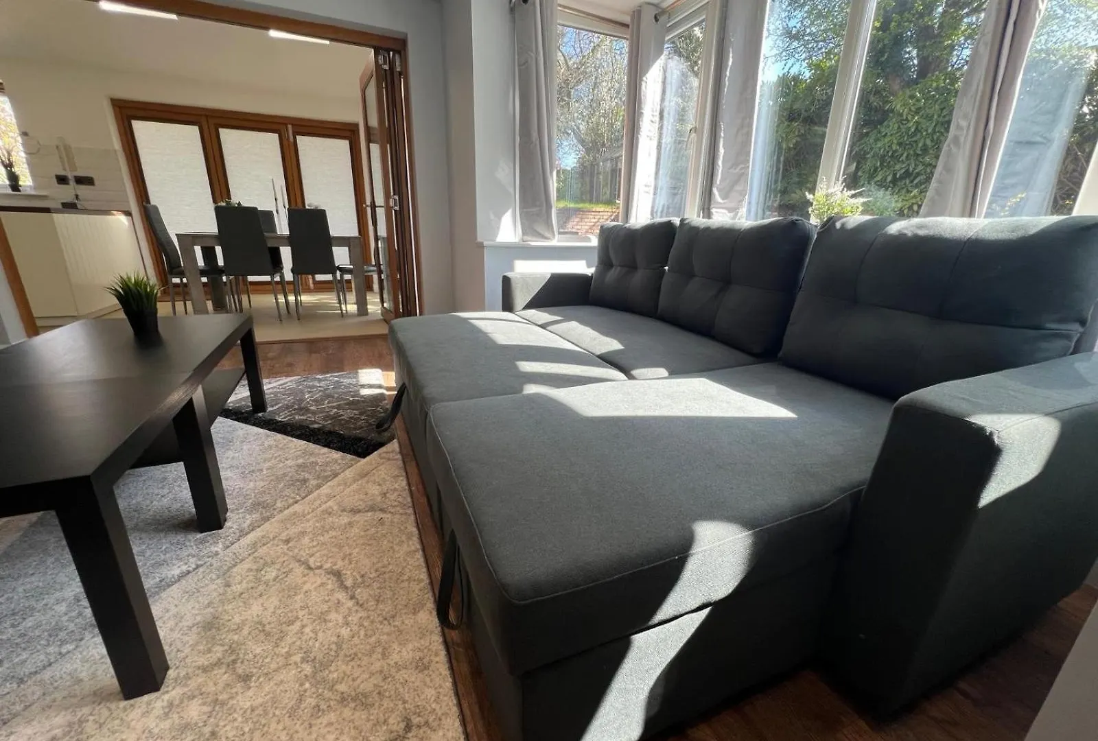 Luxury Detached Holiday Home Near Bhx, Jlr, Nec Birmingham 0*,  United Kingdom